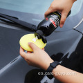 Liquid Car Wax COMINACIÓN CERRA CERA